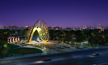 蚌埠市禹会区人民政府