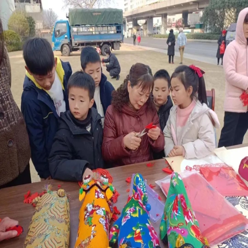 禹会区：多举措净化未成年人文化市场