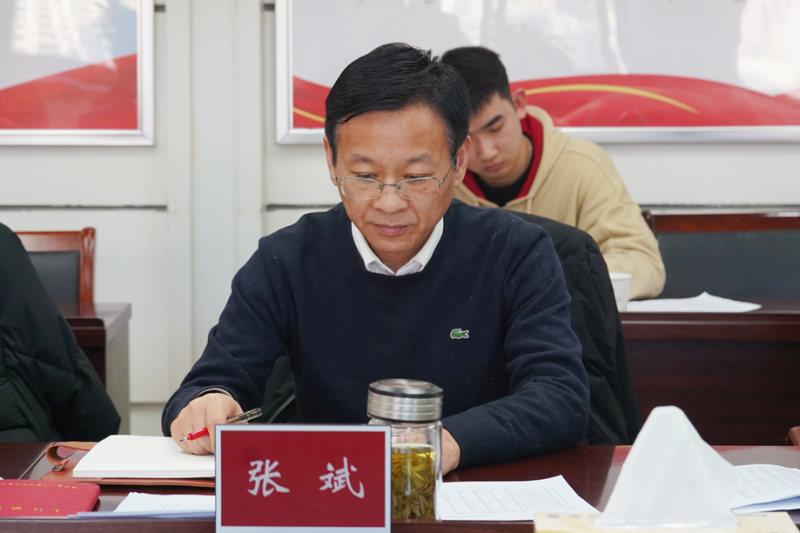 禹会区召开"禹您有约"企业恳谈会_蚌埠市禹会区人民政府