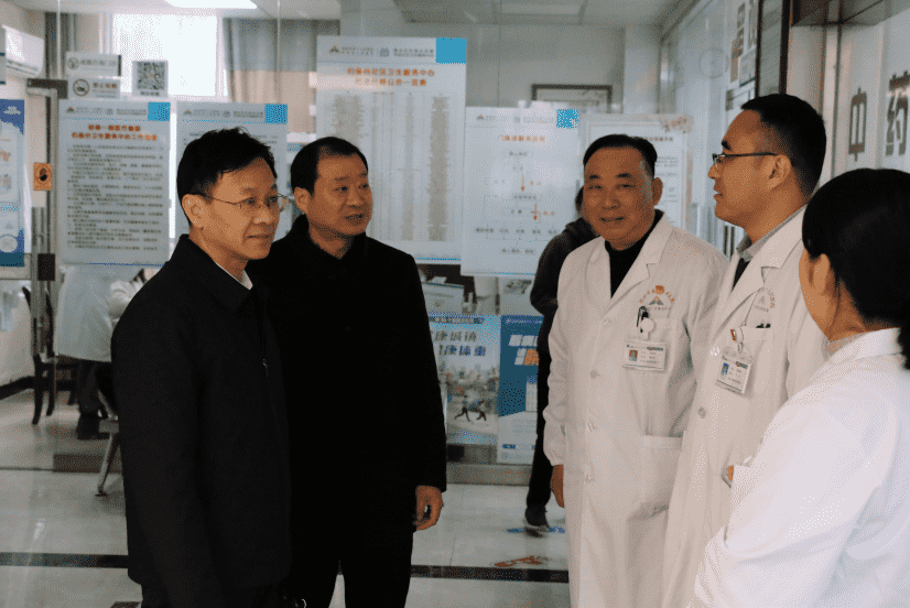 张斌督导调研树立和践行正确政绩观学习教育、群众身边不正之风和腐败问题集中整治工作